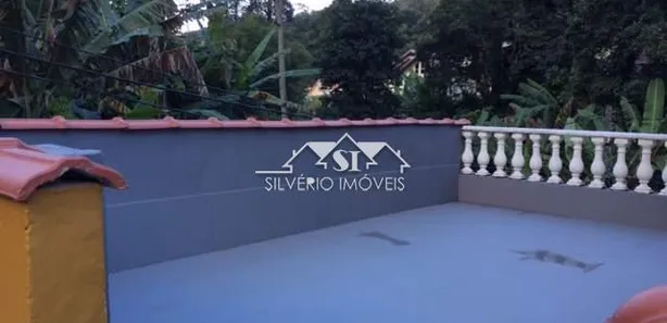 Casa com 2 Quartos à venda, 140m² no Independência, Petrópolis