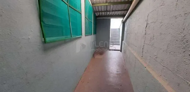 Galpão / Depósito / Armazém para alugar, 474m² no Jardim Paraíso, São Paulo