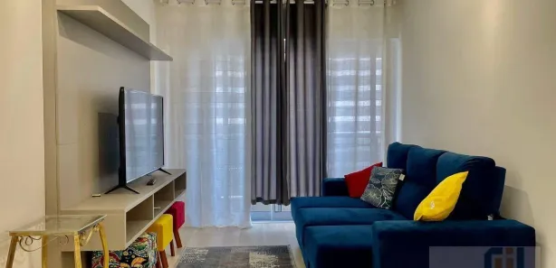 Apartamento com 1 Quarto para alugar, 50m² no Alphaville Centro Industrial e Empresarial/Alphaville., Barueri