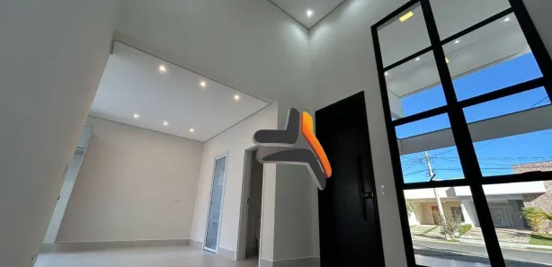Casa de Condomínio com 3 Quartos à venda, 105m² no Loteamento Terras de São Pedro e São Paulo, Salto
