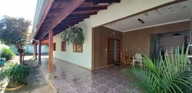 Casa com 3 Quartos à venda, 160m² no Parque Ideal (Nova Veneza), Sumaré