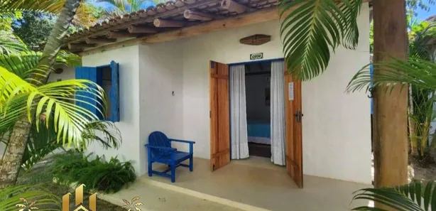 Conjunto Comercial / Sala à venda, 580m² no Caraiva, Porto Seguro