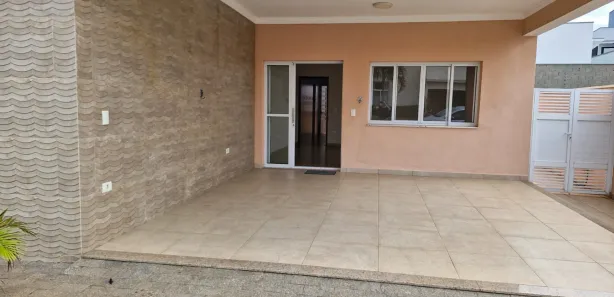 Casa de Condomínio com 2 Quartos à venda, 197m² no Residencial Lagos D'Icaraí, Salto