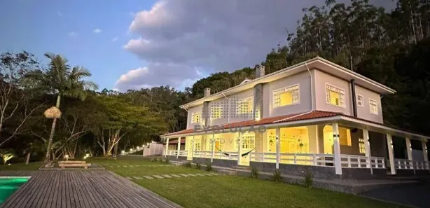 Casa com 5 Quartos à venda, 520m² no Vasca, Nova Trento