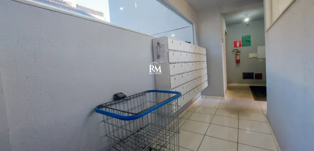 Apartamento com 2 Quartos à venda, 50m² no Alvorada, Contagem