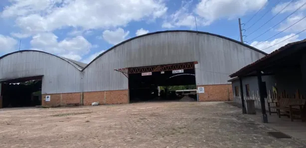 Galpão / Depósito / Armazém para venda ou aluguel, 12000m² no Águas Lindas, Ananindeua