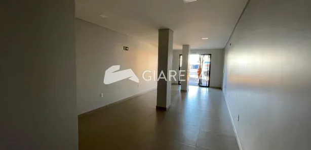 Conjunto Comercial / Sala para alugar, 42m² no Vila Industrial, Toledo