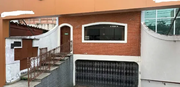 Loja / Salão / Ponto Comercial com 4 Quartos à venda, 322m² no Vila Osasco, Osasco