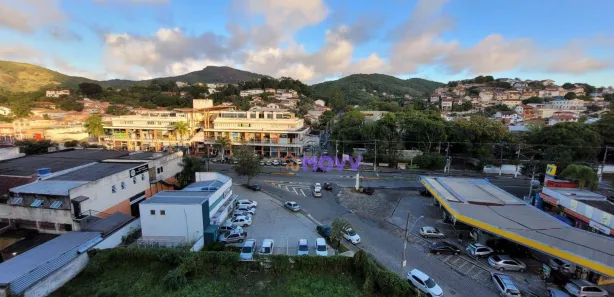 Cobertura com 2 Quartos à venda, 103m² no Badu, Niterói