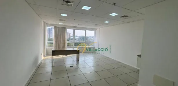 Conjunto Comercial / Sala para alugar, 35m² no Vila São José, São José do Rio Preto