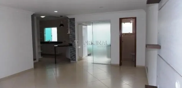 Casa de Condomínio com 3 Quartos à venda, 163m² no Pinheirinho, Curitiba