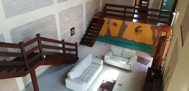 Casa de Condomínio com 4 Quartos à venda, 245m² no Jardim Brasil, Atibaia