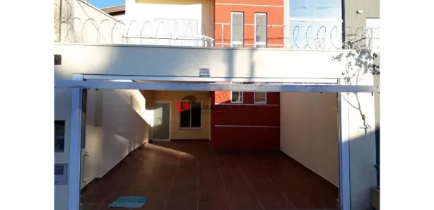Sobrado com 3 Quartos à venda, 10m² no Jardim Nossa Senhora de Fátima, Nova Odessa