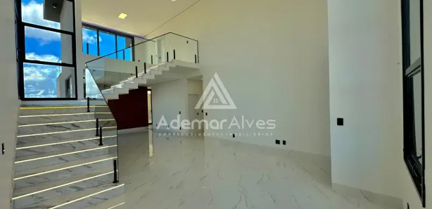 Casa de Condomínio com 3 Quartos à venda, 320m² no Alto da Boa Vista, Brasília