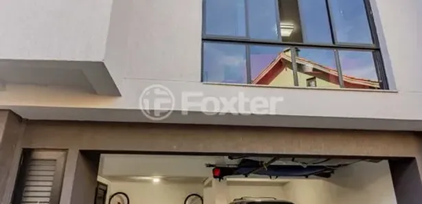 Casa de Condomínio com 4 Quartos à venda, 212m² no Vila Conceição, Porto Alegre