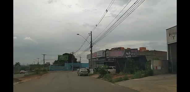 Terreno / Lote / Condomínio à venda, 240m² no Residencial San Marino, Goiânia