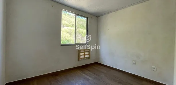 Apartamento com 2 Quartos para alugar, 51m² no Santa Rosa, Niterói