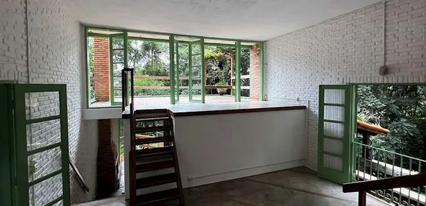 Fazenda / Sítio / Chácara com 1 Quarto para venda ou aluguel, 5250m² no Taboleiro Verde, Cotia
