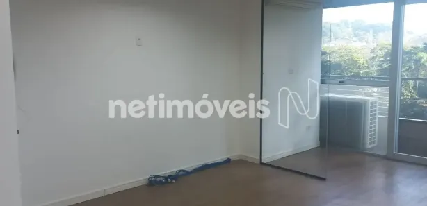 Conjunto Comercial / Sala para alugar, 40m² no Vila Gertrudes, São Paulo