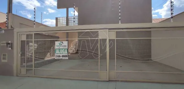 Kitnet com 1 Quarto para alugar, 30m² no Centro, Araraquara