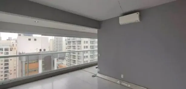 Cobertura com 2 Quartos para venda ou aluguel, 122m² no Indianópolis, São Paulo