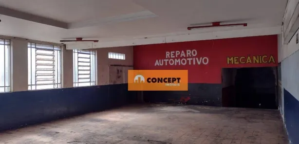 Loja / Salão / Ponto Comercial à venda, 300m² no Chácara Laguna, Ferraz de Vasconcelos