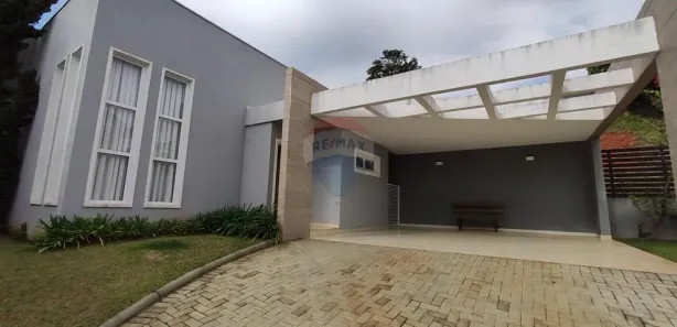 Casa com 3 Quartos para alugar, 297m² no Jardim do Lago, Atibaia