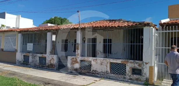 Casa com 3 Quartos à venda, 500m² no Atalaia Nova, Barra dos Coqueiros