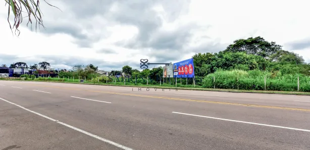 Terreno / Lote / Condomínio à venda, 4173m² no Vila Elizabeth, Campo Largo