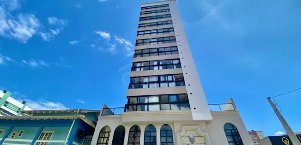 Apartamento com 2 Quartos para alugar, 70m² no Gravatá, Navegantes
