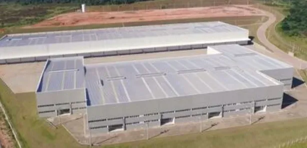 Galpão / Depósito / Armazém para alugar, 1582m² no Centro, Cabreúva
