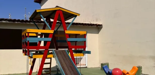 Casa de Condomínio com 2 Quartos à venda, 67m² no Balneario Mongaguá, Mongaguá
