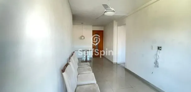 Apartamento com 2 Quartos para alugar, 56m² no Badu, Niterói