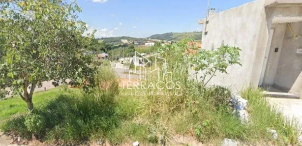 Terreno / Lote / Condomínio à venda, 250m² no Jardim Verona, Itatiba