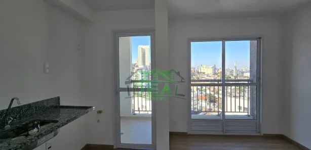 Apartamento com 2 Quartos para alugar, 39m² no Boaçava, São Paulo