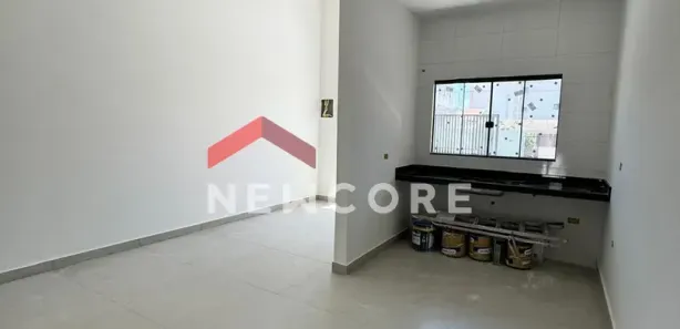 Casa com 3 Quartos à venda, 81m² no Conjunto Café, Londrina