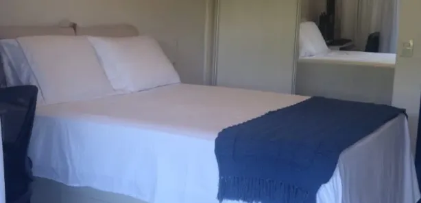 Casa de Condomínio com 2 Quartos à venda, 93m² no Buraquinho, Lauro de Freitas