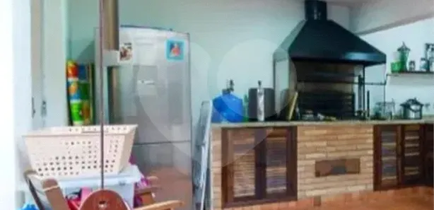 Sobrado com 4 Quartos à venda, 251m² no Chácara Santo Antônio (Zona Sul), São Paulo
