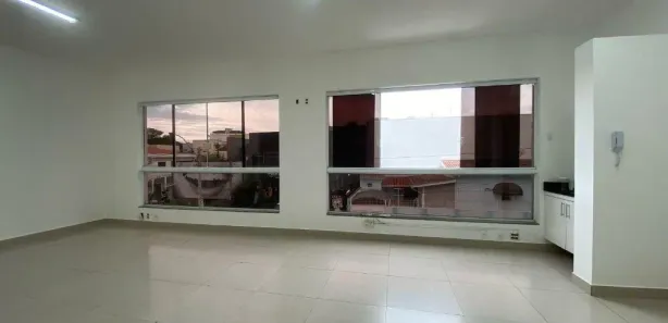 Conjunto Comercial / Sala para alugar, 50m² no Centro, Jaguariúna