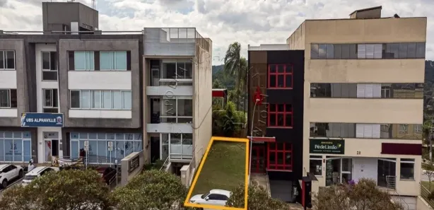 Loja / Salão / Ponto Comercial à venda, 150m² no Alphaville, Santana de Parnaíba