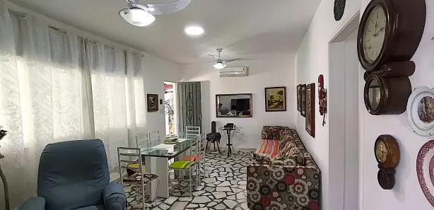 Casa com 3 Quartos à venda, 109m² no Hospício, Araruama