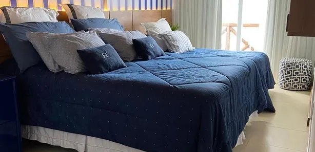 Apartamento com 7 Quartos à venda, 1200m² no Jauá (Abrantes), Camaçari