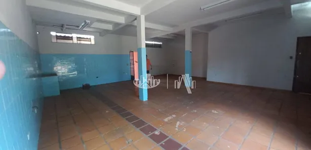 Conjunto Comercial / Sala para alugar, 90m² no Jardim Riviera, Cambé