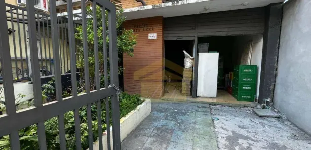 Loja / Salão / Ponto Comercial à venda, 149m² no Bela Vista, Osasco