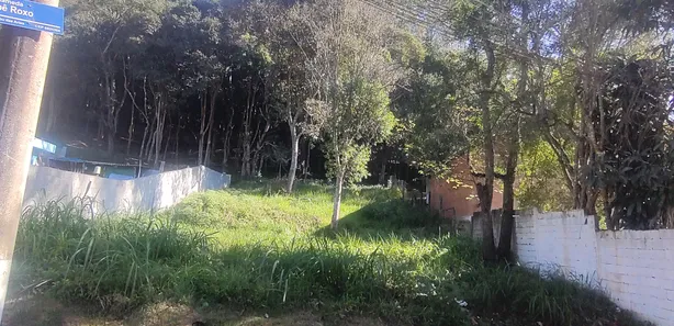 Terreno / Lote / Condomínio à venda, 960m² no Jardim dos Ipês, Embu das Artes
