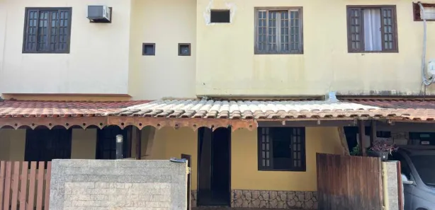 Casa de Condomínio com 2 Quartos à venda, 60m² no Caioaba, Nova Iguaçu