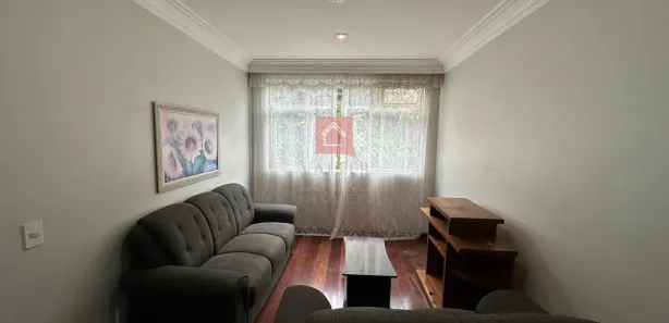 Apartamento com 2 Quartos para venda ou aluguel, 90m² no Bingen, Petrópolis