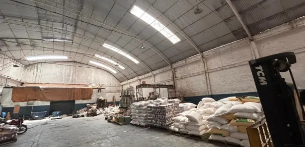 Galpão / Depósito / Armazém para alugar, 1146m² no Petrópolis, Manaus