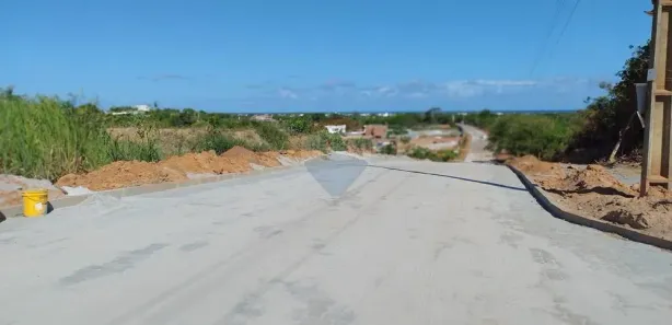 Terreno / Lote / Condomínio à venda, 280m² no Coqueiros de Arembepe (Abrantes), Camaçari