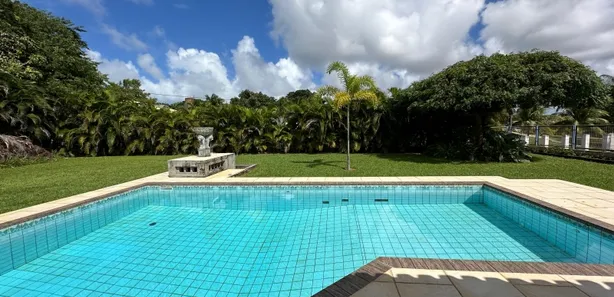 Casa de Condomínio com 6 Quartos à venda, 550m² no Portão, Lauro de Freitas